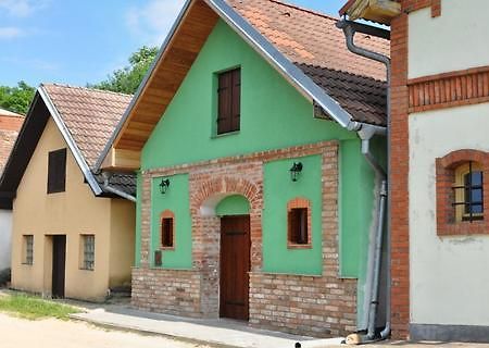 Vinarstvi Bician Lägenhet Vrbovec Exteriör bild